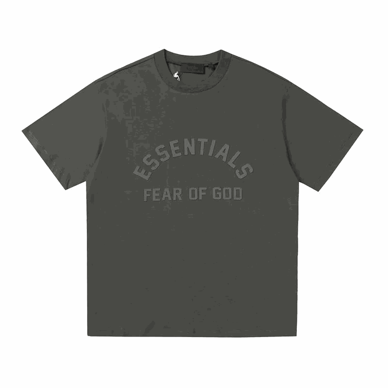 高品质T-Shirt短裤套装