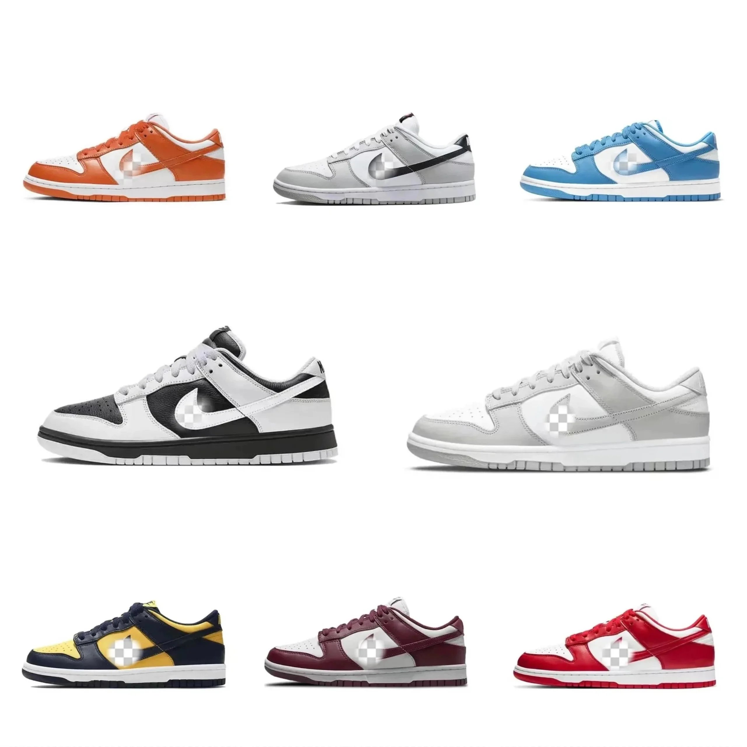 时尚鞋子-7折活动价